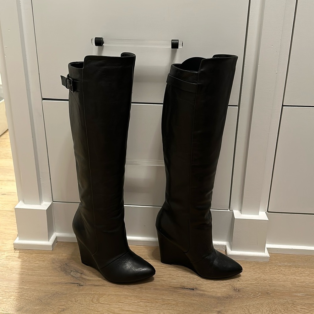 Steve Madden Boots size 6.5